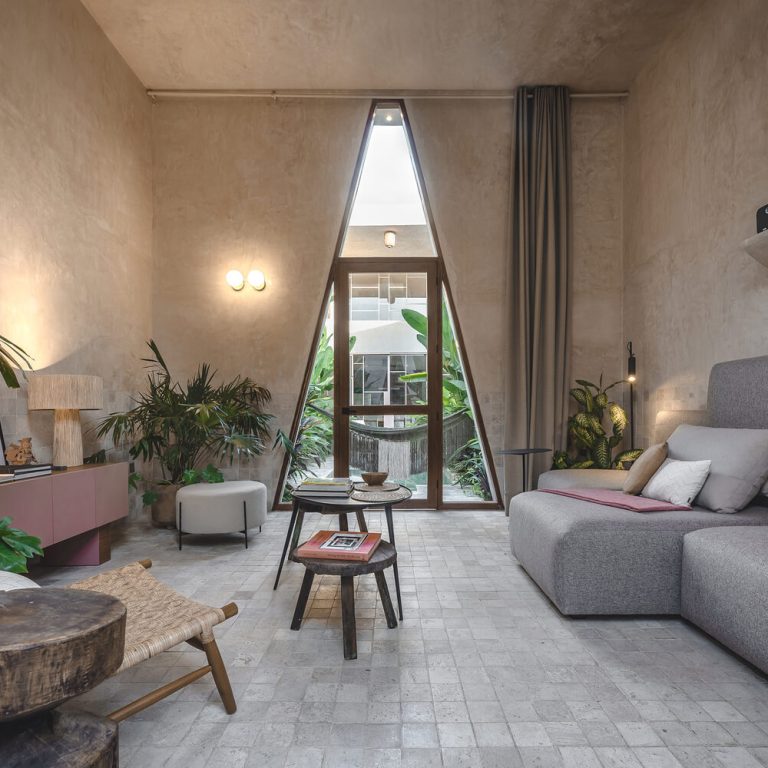 Casa Ajau en Yucatán