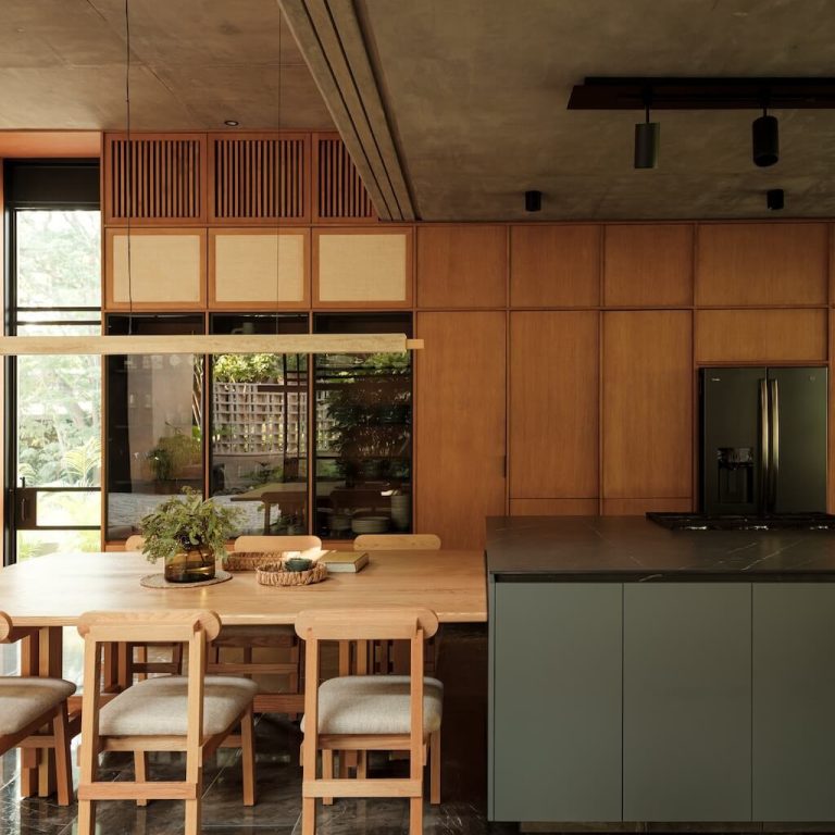 Casa Akina, arquitectura contemporánea en Colima