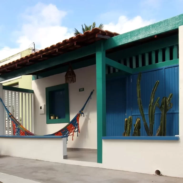 Casa Alagoas en Brasil por Tavares Duayer Arquitetura - Fotografía de Arquitectura - El Arqui MX