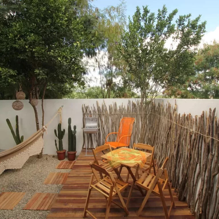 Casa Alagoas en Brasil por Tavares Duayer Arquitetura - Fotografía de Arquitectura - El Arqui MX