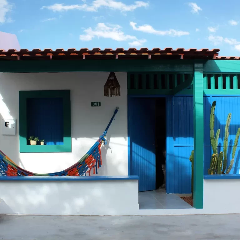 Casa Alagoas en Brasil por Tavares Duayer Arquitetura - Fotografía de Arquitectura - El Arqui MX