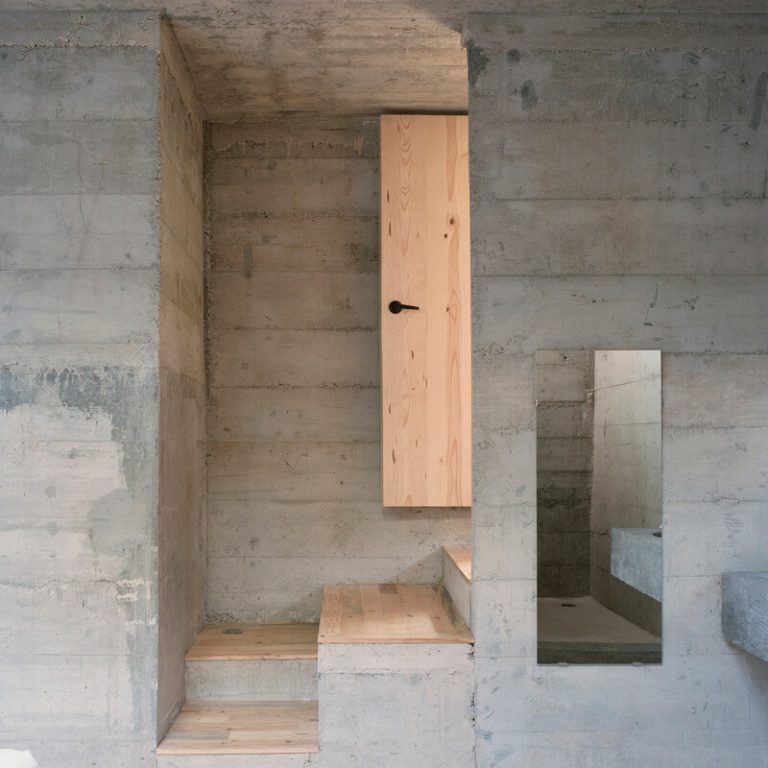 Casa Alférez en Estado de México por Ludwig Godefroy Architecture
