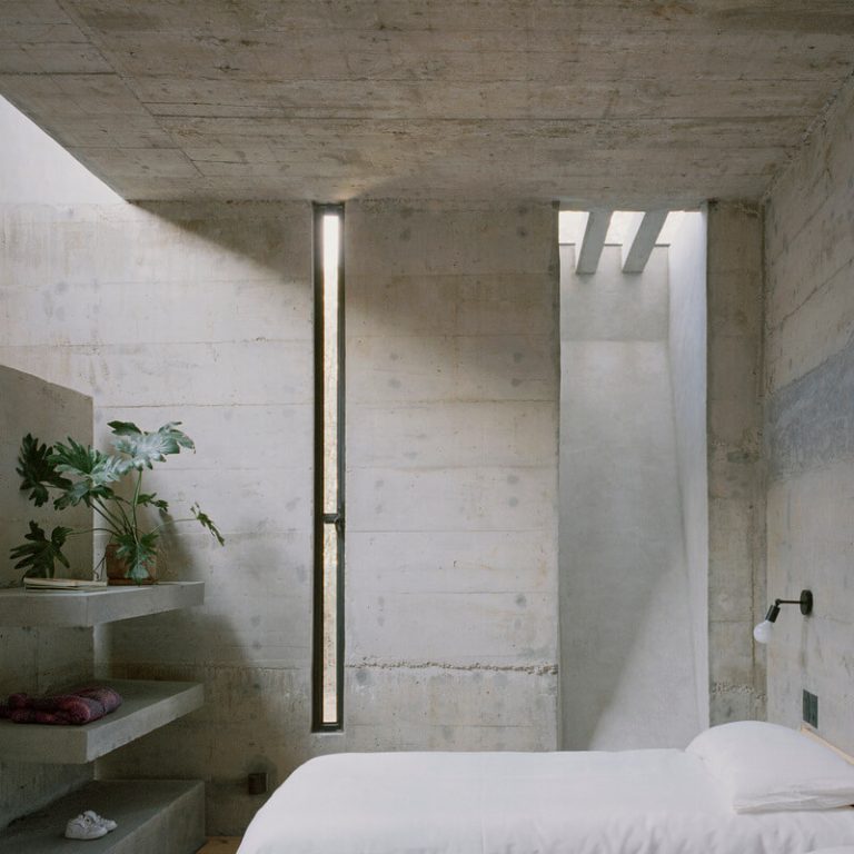 Casa Alférez en Estado de México por Ludwig Godefroy Architecture