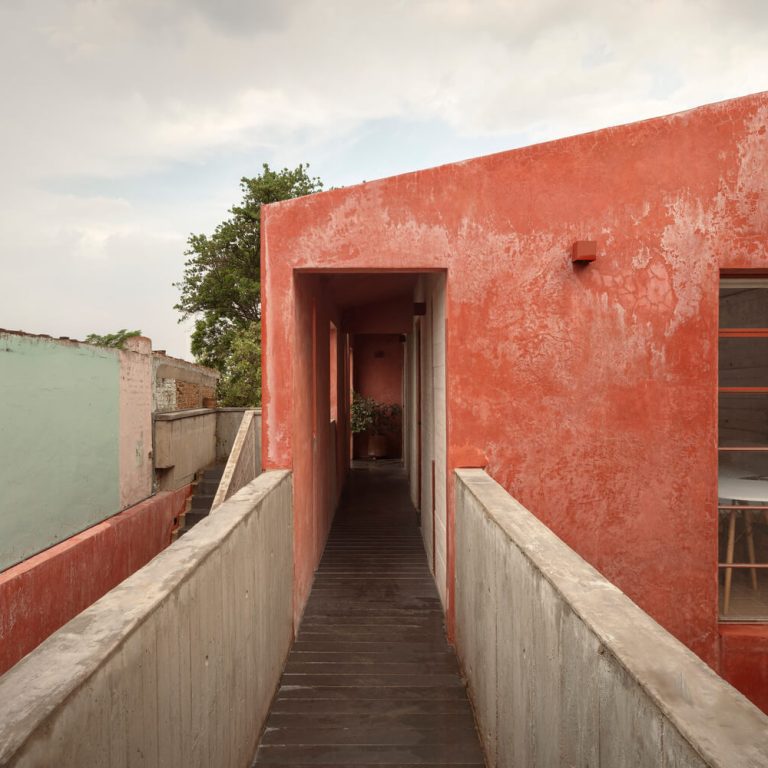 Casa Alicia: Alojamiento Contemporáneo en Chiapas