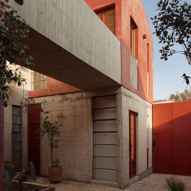Casa Alicia: Alojamiento Contemporáneo en Chiapas