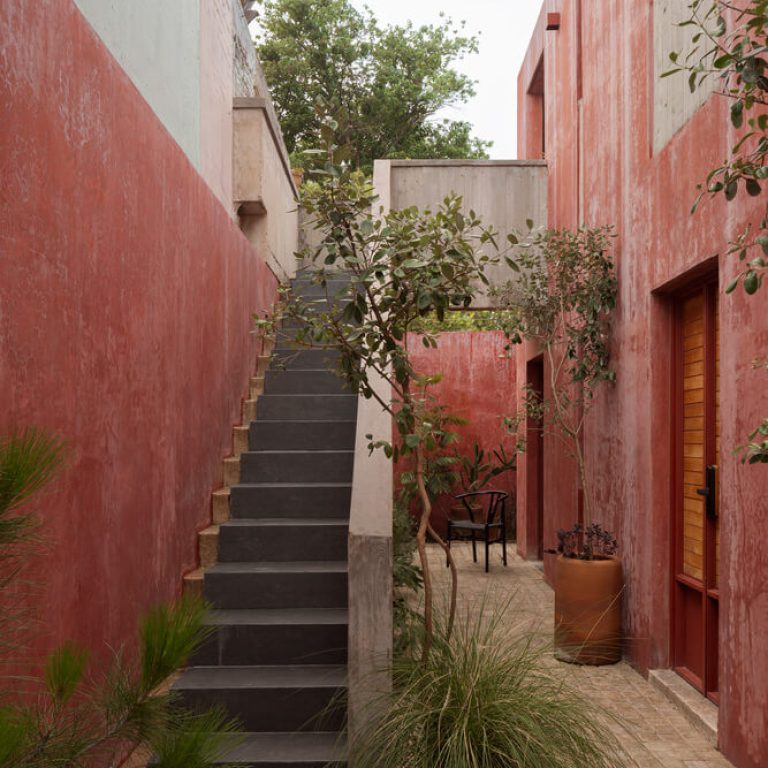 Casa Alicia: Alojamiento Contemporáneo en Chiapas