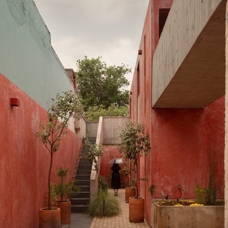 Casa Alicia: Alojamiento Contemporáneo en Chiapas