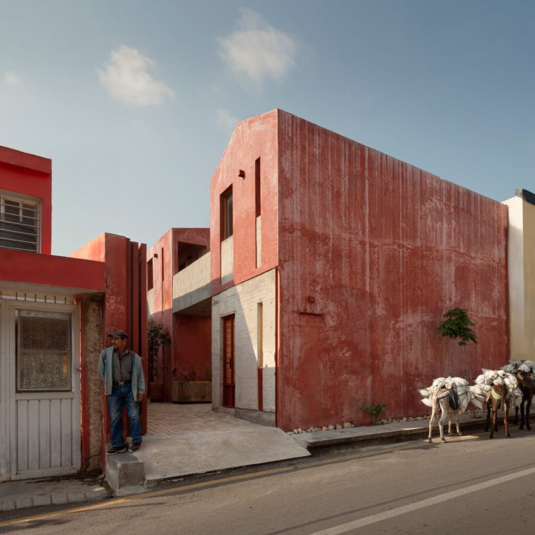 Casa Alicia: Alojamiento Contemporáneo en Chiapas
