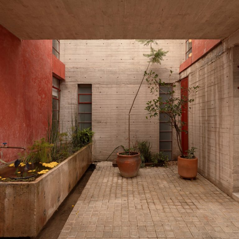 Casa Alicia: Alojamiento Contemporáneo en Chiapas