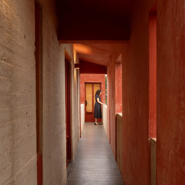 Casa Alicia: Alojamiento Contemporáneo en Chiapas