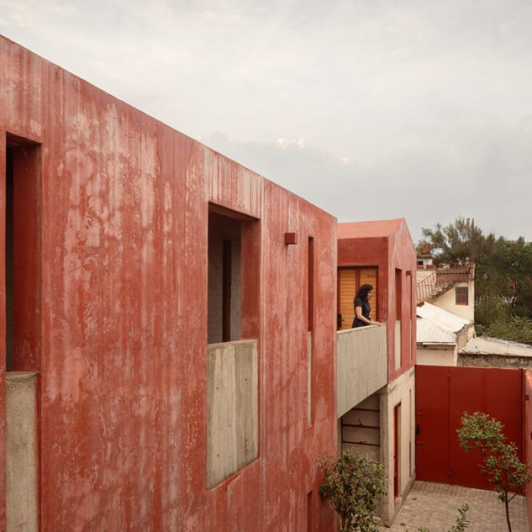 Casa Alicia: Alojamiento Contemporáneo en Chiapas