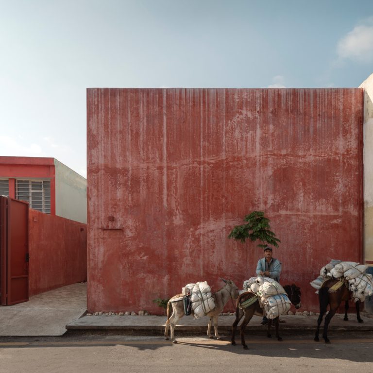Casa Alicia: Alojamiento Contemporáneo en Chiapas