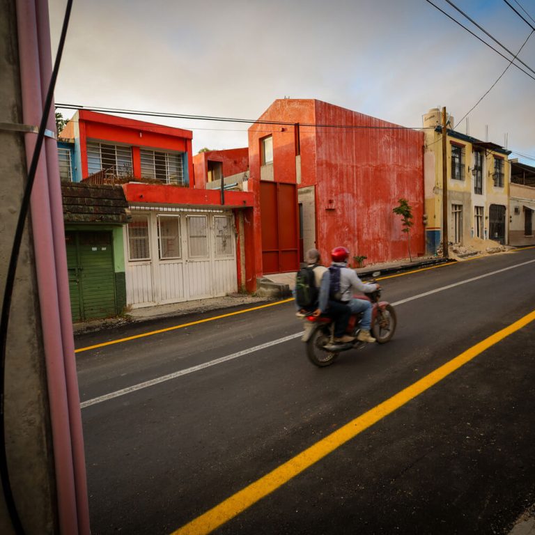 Casa Alicia: Alojamiento Contemporáneo en Chiapas