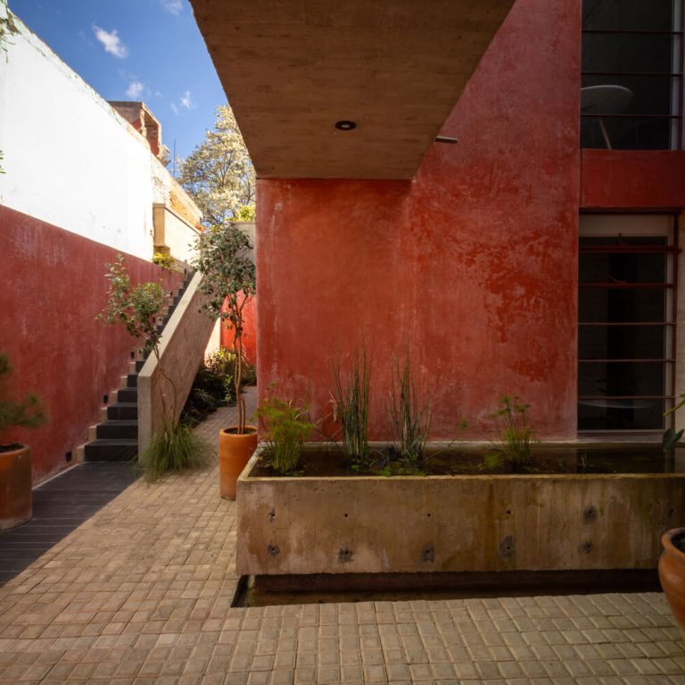 Casa Alicia: Alojamiento Contemporáneo en Chiapas