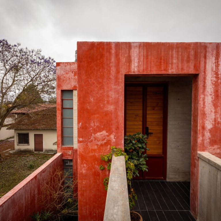 Casa Alicia: Alojamiento Contemporáneo en Chiapas