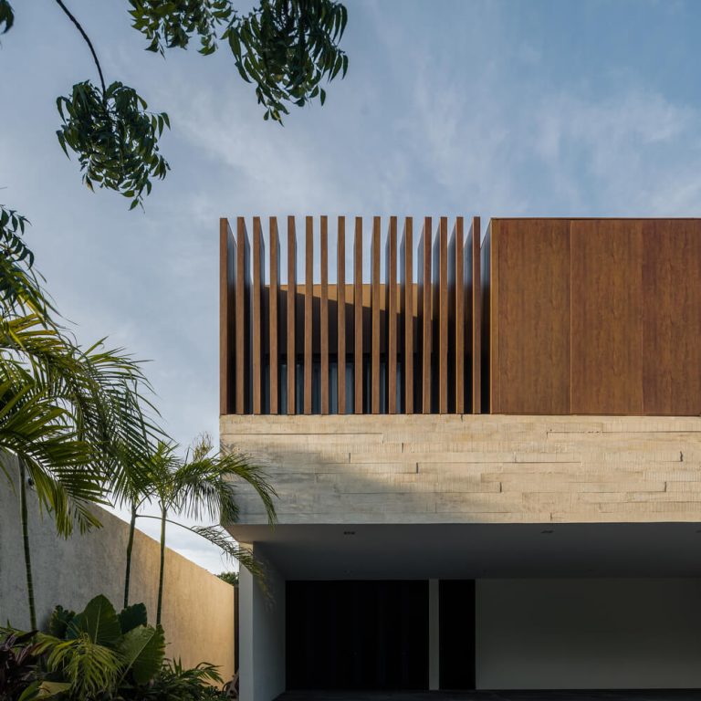 Casa Alpha en Yucatán