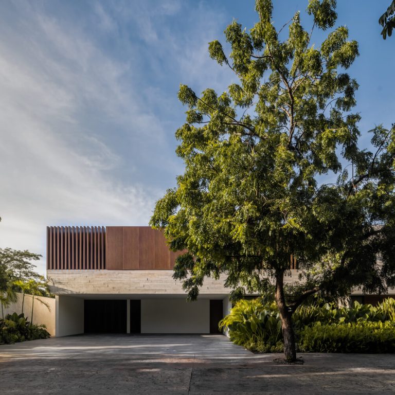 Casa Alpha en Yucatán