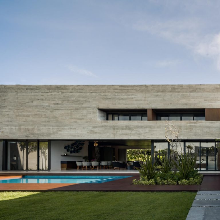 Casa Alpha en Yucatán
