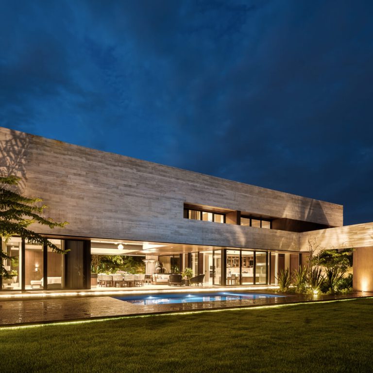 Casa Alpha en Yucatán