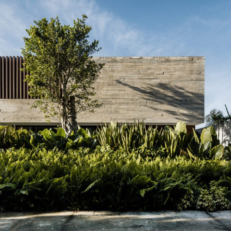 Casa Alpha en Yucatán