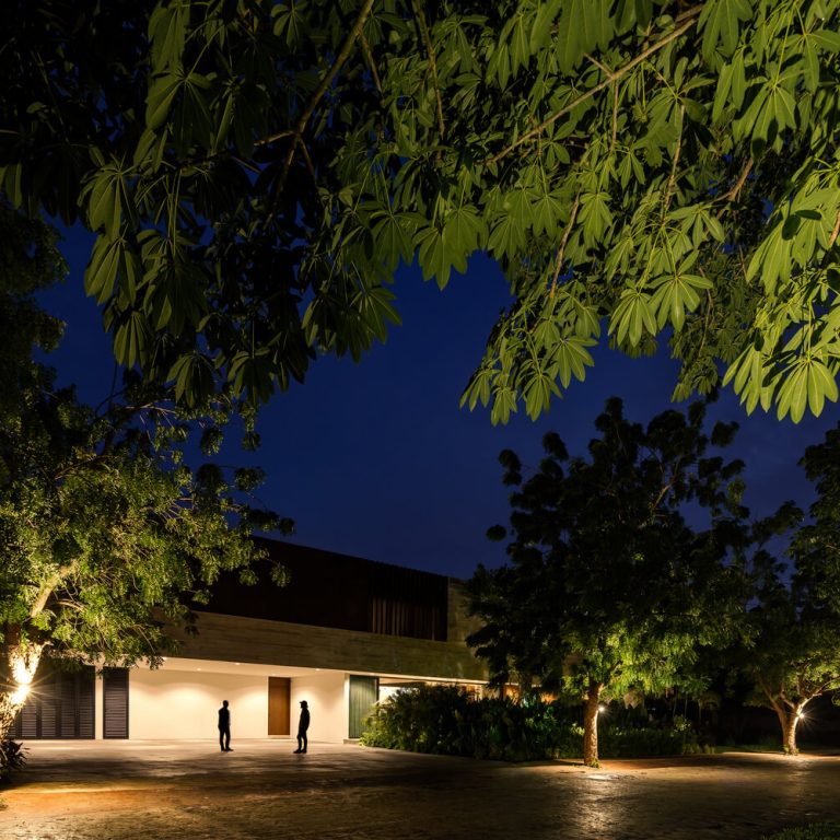 Casa Alpha en Yucatán