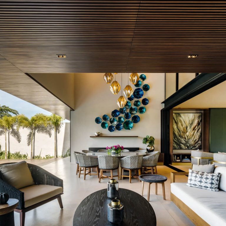 Casa Alpha en Yucatán