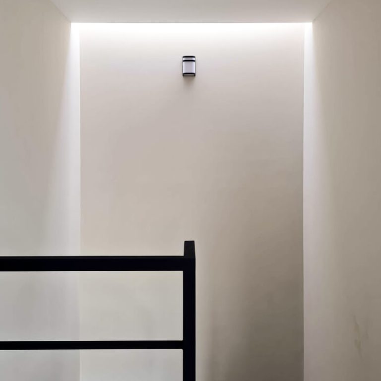 Casa Apeninos en Querétaro: Diseño y Arquitectura por AMARANTO
