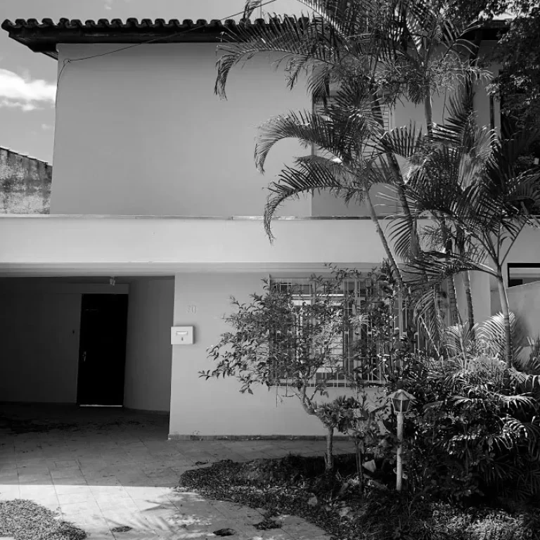 Casa Arabá en Brasil por BRA Arquitetura Studio - Fotografía de Arquitectura - EL Arqui MX