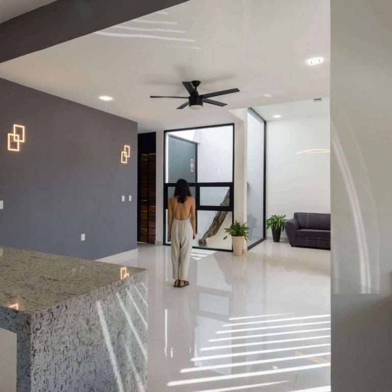 Casa Arbela en Quintana Roo