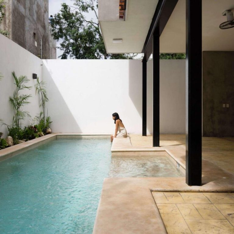 Casa Arbela en Quintana Roo