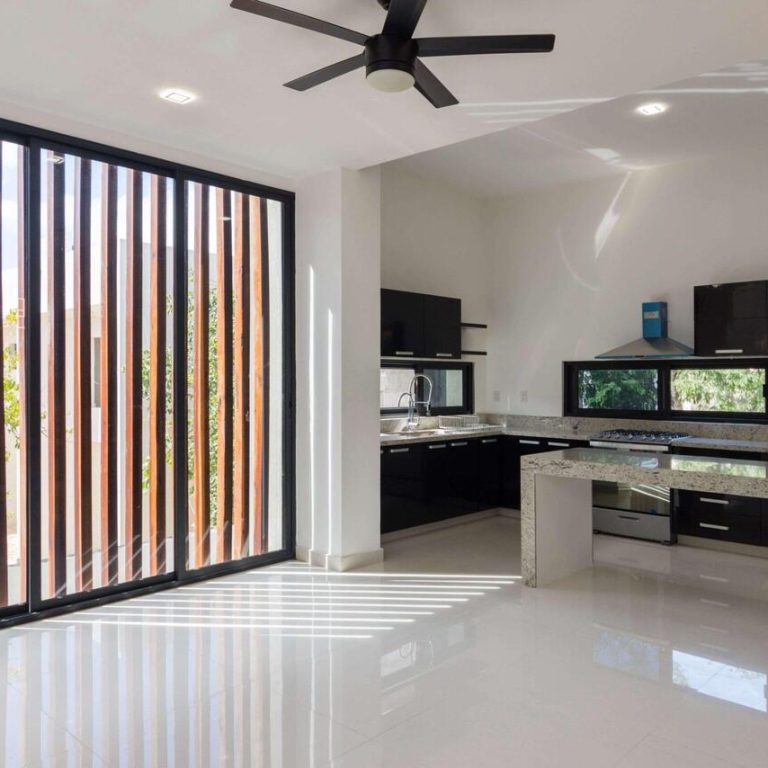 Casa Arbela en Quintana Roo