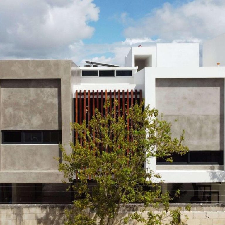 Casa Arbela en Quintana Roo