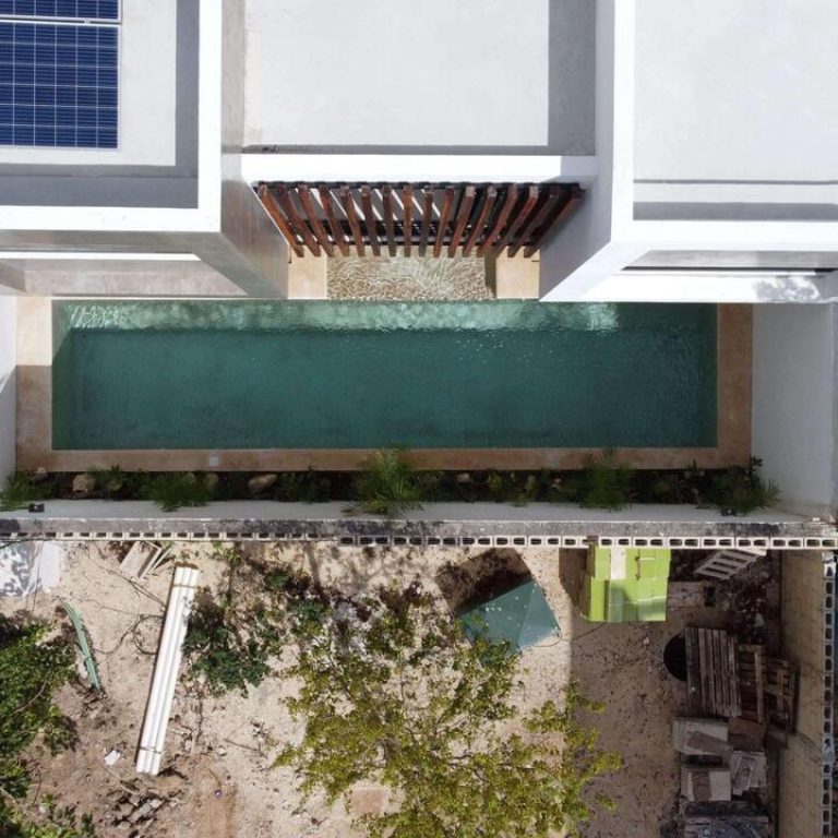 Casa Arbela en Quintana Roo