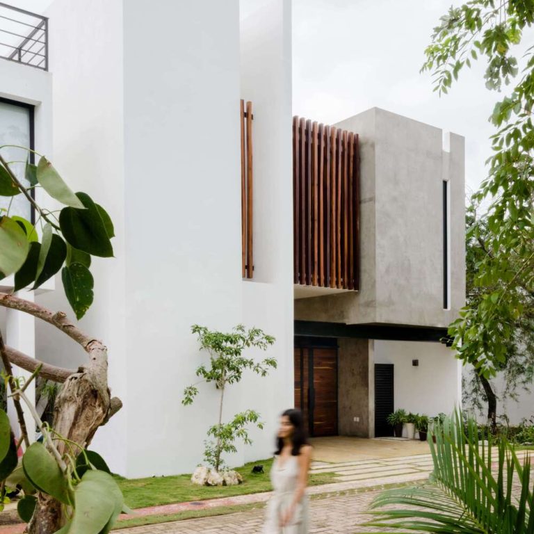 Casa Arbela en Quintana Roo