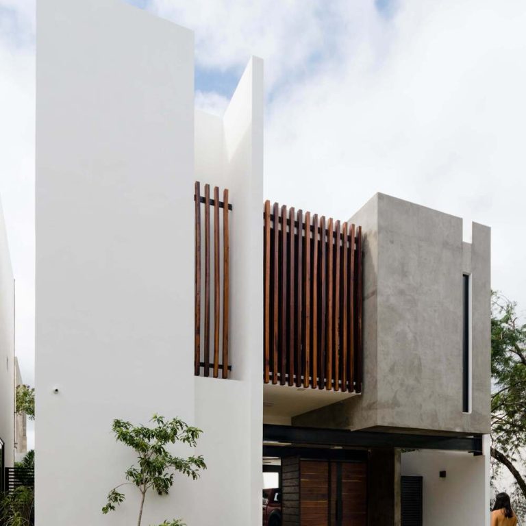 Casa Arbela en Quintana Roo