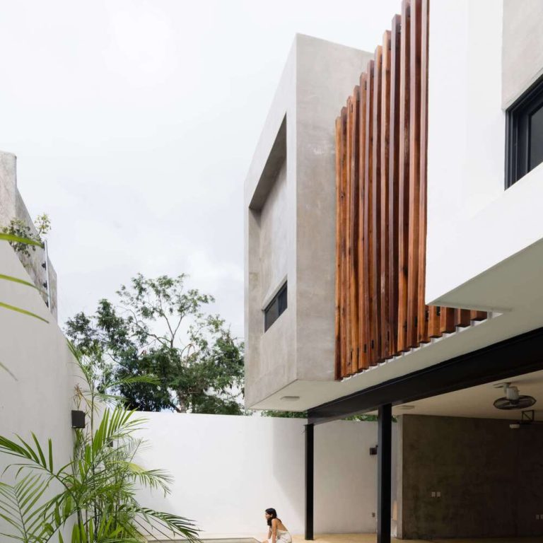 Casa Arbela en Quintana Roo