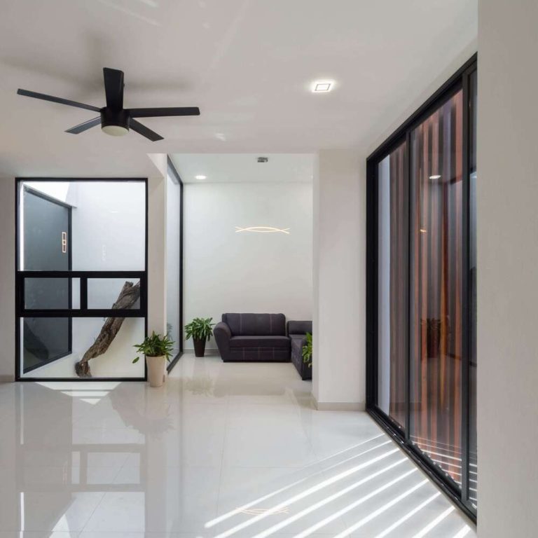 Casa Arbela en Quintana Roo