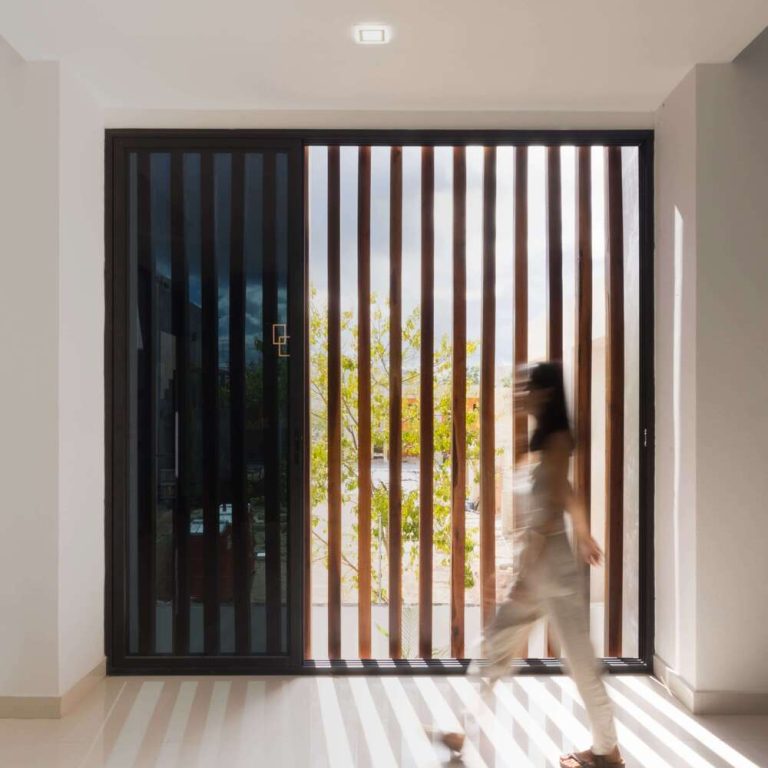 Casa Arbela en Quintana Roo