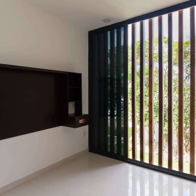 Casa Arbela en Quintana Roo