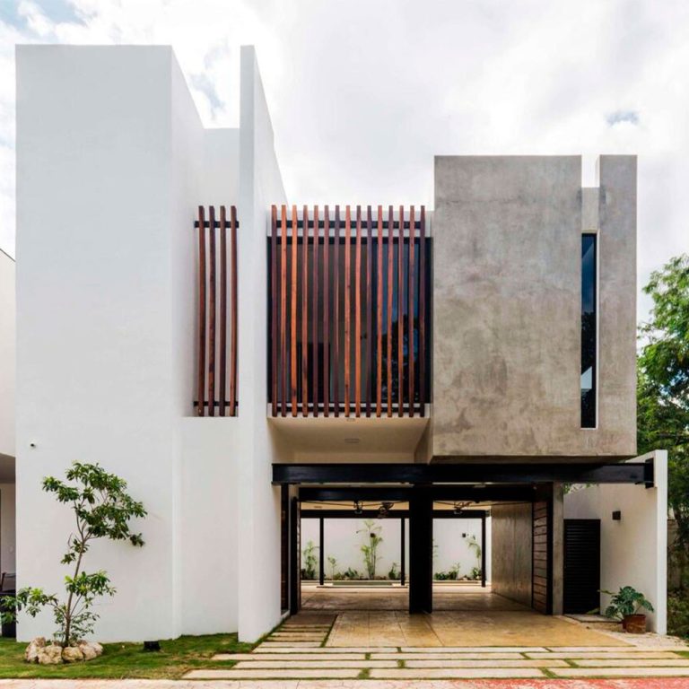 Casa Arbela en Quintana Roo