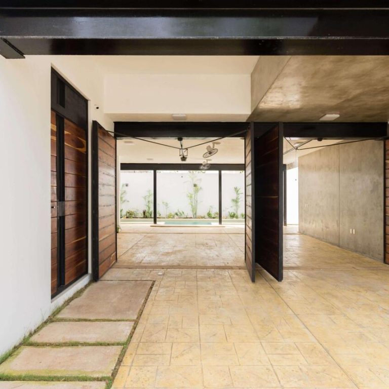 Casa Arbela en Quintana Roo