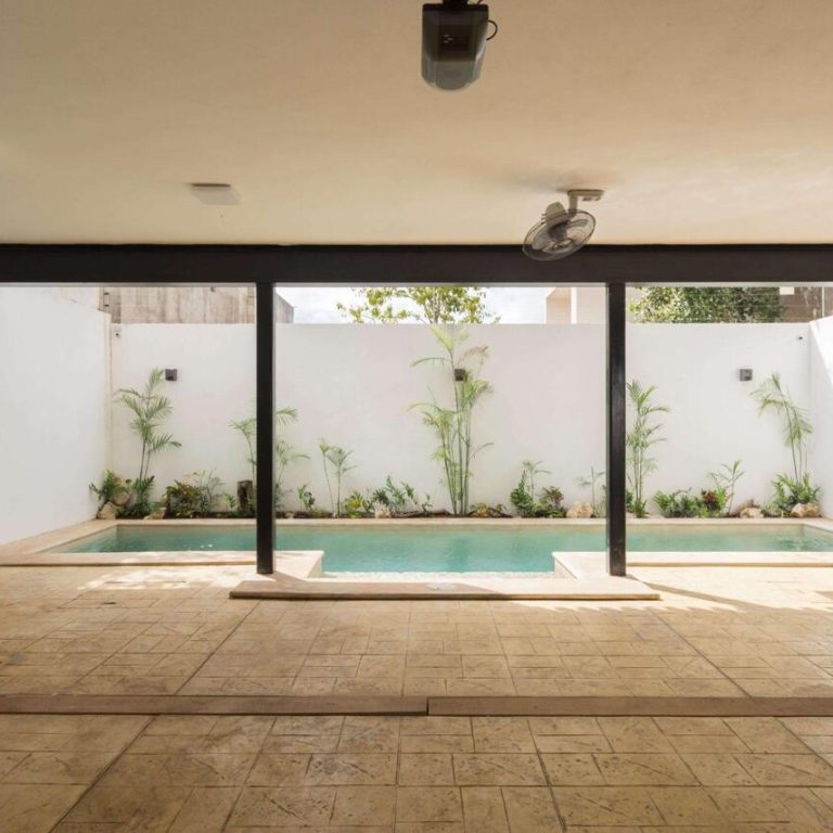 Casa Arbela en Quintana Roo