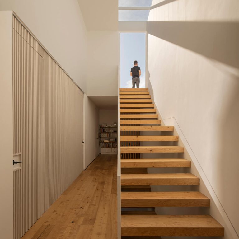 Casa Arrayán en Michoacán por Eric Guzmán Arquitectos