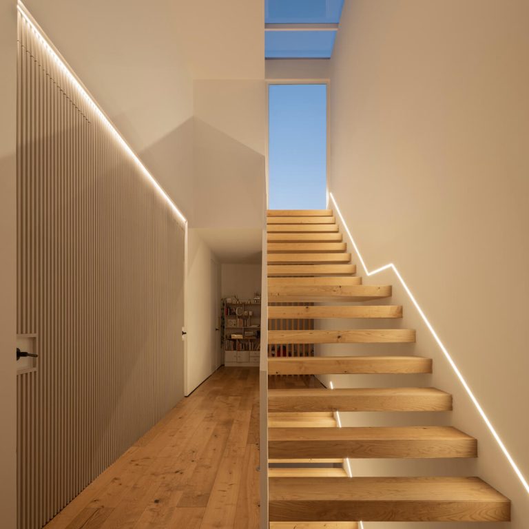 Casa Arrayán en Michoacán por Eric Guzmán Arquitectos