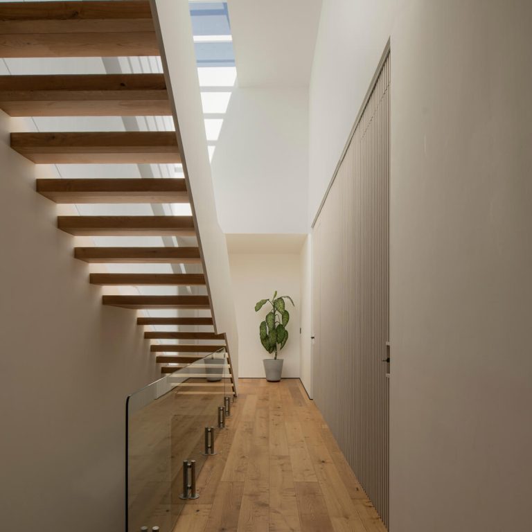 Casa Arrayán en Michoacán por Eric Guzmán Arquitectos