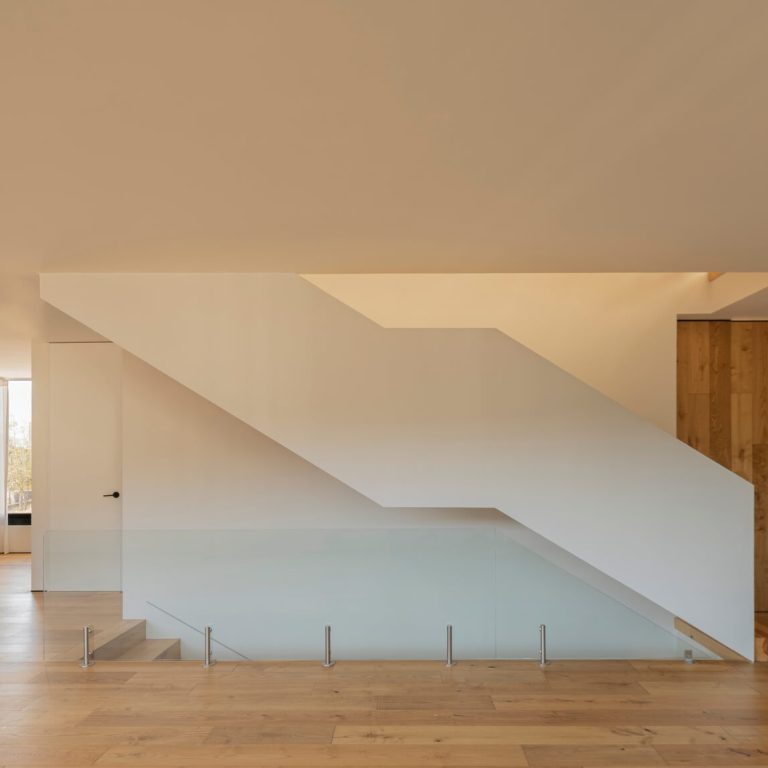 Casa Arrayán en Michoacán por Eric Guzmán Arquitectos