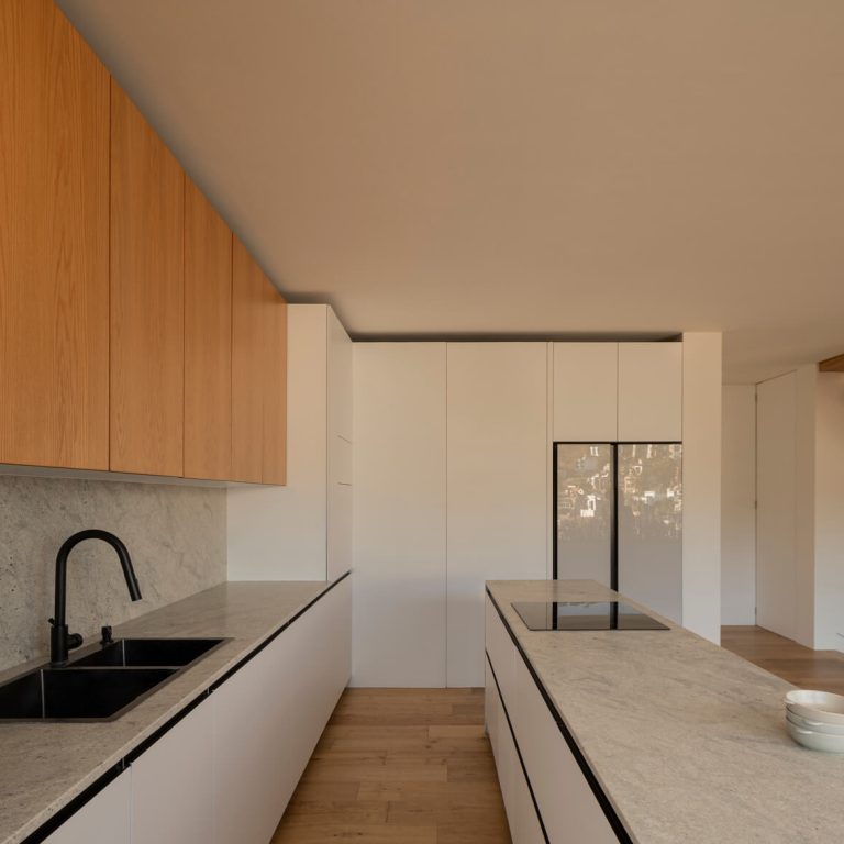 Casa Arrayán en Michoacán por Eric Guzmán Arquitectos