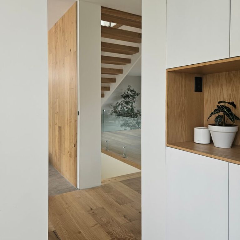 Casa Arrayán en Michoacán por Eric Guzmán Arquitectos