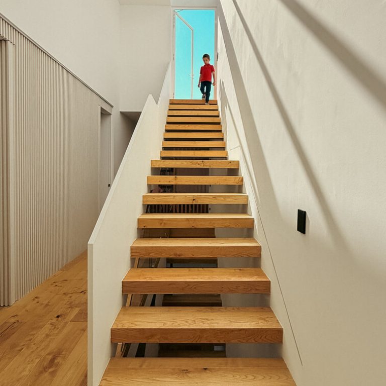 Casa Arrayán en Michoacán por Eric Guzmán Arquitectos