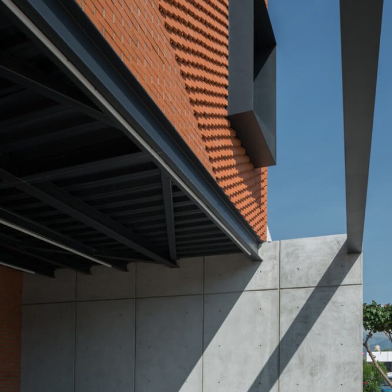 Casa Astorga por Sánchez Morones Arquitectos